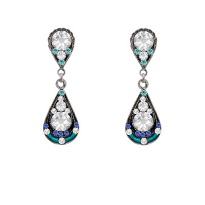 Firefly Jewelry Earrings E42P-ICE
