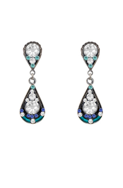 Firefly Jewelry Earrings E42P-ICE