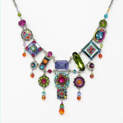 Firefly Necklace 8300MC