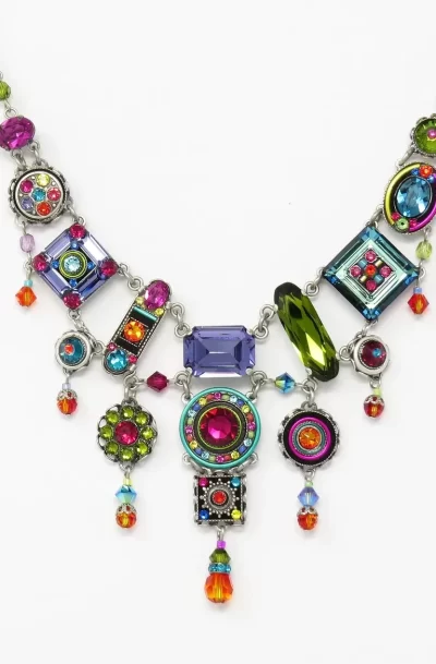 Firefly Necklace 8300MC