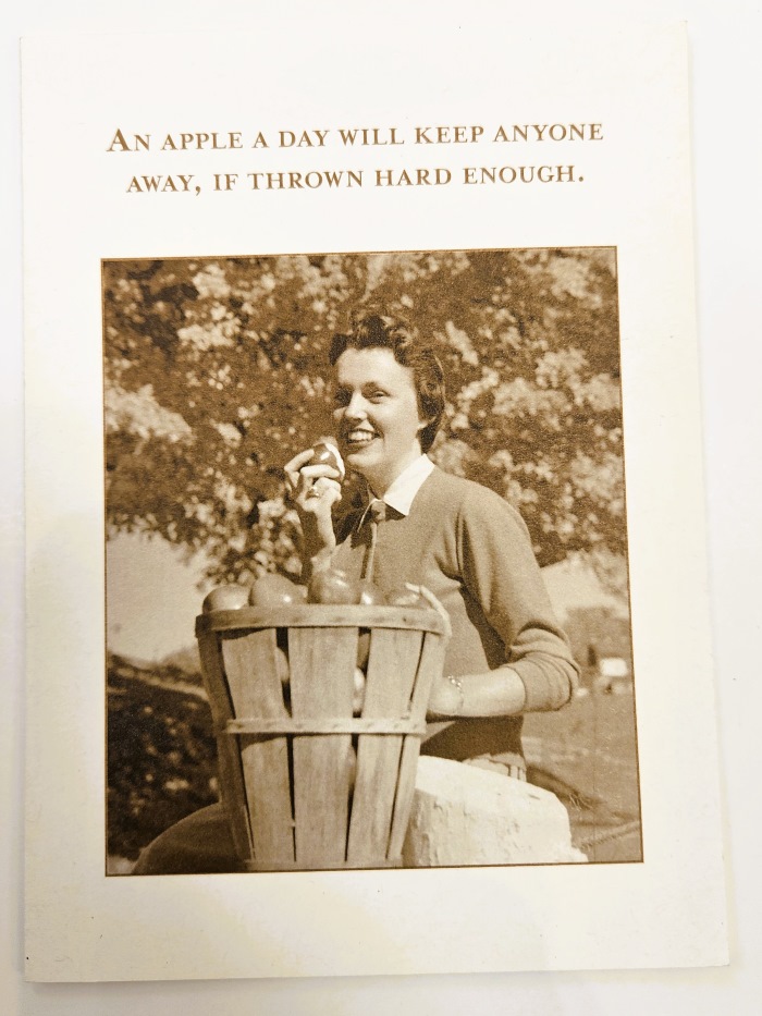 If Thrown Hard Enough